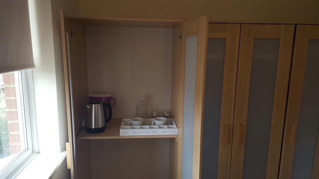 Great Mead Rooms Оксфорд Екстер'єр фото